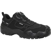 ELTEN MIKE BOA® GTX® black Low ESD S3S WR Sicherheitsschuh (Schuhkarton, Paar)