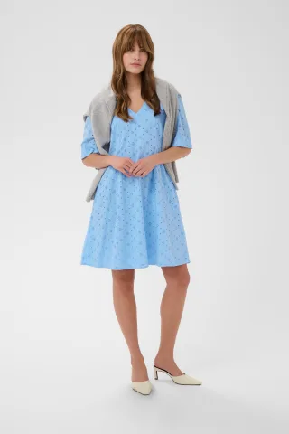 Kleid CUadelfine Kleid Feminine
