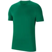 Nike T-Shirt Nike Performance Park 20 T-Shirt Kurzarm-Shirts Baumwolle