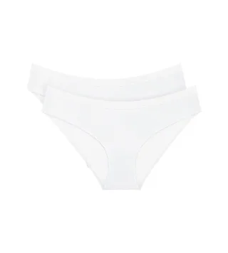 Triumph - Sense of Modal Tai 2P weiss - Gr. - M