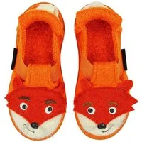 NANGA Nanga Fox 2.0 Kinder Hausschuh Hausschuh