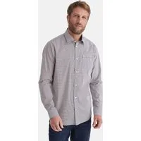 Stooker Men Langarmhemd HUGH Hemd Langarm Regular Fit Langarm Hemd Regular Fit für Herren