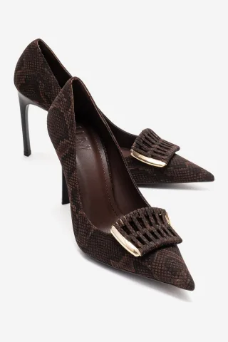 Guerni Stiletto-Pumps (Damen)