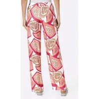 heine Jerseyhose Jersey-Hose normal