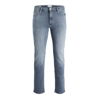Jack & Jones Clark Evan Jeans Blau