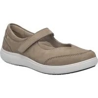 Josef Seibel Megan 14, natur Schnürschuh
