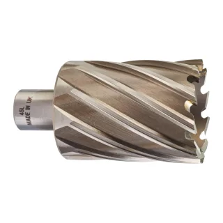 Milwaukee - KERNLOCHBOHRER 45X50MM HSS LANG - 4932371772
