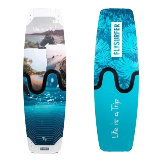 Flysurfer Trip 3 2026 Board only 137