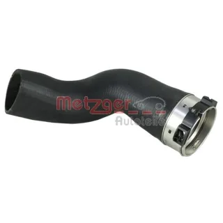 Metzger Ladeluftschlauch links BMW 1er F20 3er F30