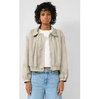 QS Funktionsjacke Outdoor-Jacke Blouson