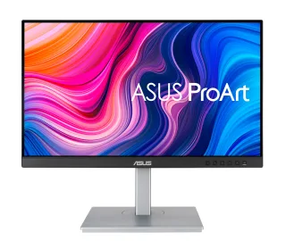ASUS ProArt PA247CV | 90lm03y1-b01370 | LED-Monitor - 60.5 cm (23.8")