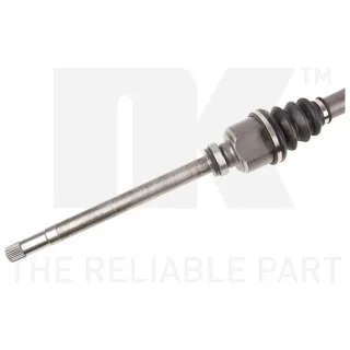 NK Antriebswelle rechts Audi Seat Skoda VW 5047212