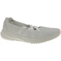 piece of mind. Piece of Mind sportlicher Damen Ballerina Flyknit Ballerina