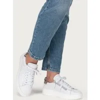 vitaform Damen Sneaker Hirschleder Sneaker
