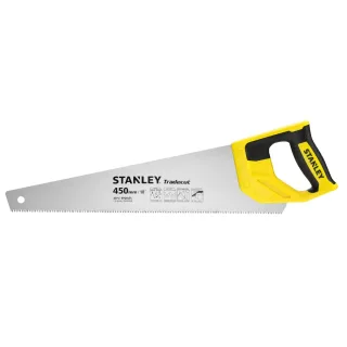 STANLEY Tradecut Holzsäge 18 Zoll / 450 mm 8 TPI - STHT20354-1