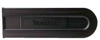 Makita Sägekettenschutz, 21 x 10 cm - 416311-7