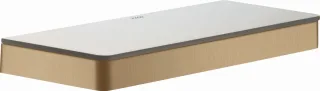 Hansgrohe Ablage Axor Universal Accessories 42838140