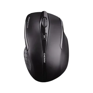 Cherry MW 3000 | jw-t0100 | Maus - Für Rechtshänder