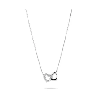 JETTE Kette GLAM HEART 89230195