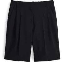 OPUS Shorts Maiga bermuda black