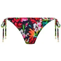 Freya Bikini-Hose Kailua Shores Bikini Slip zum Schnüren - High leg
