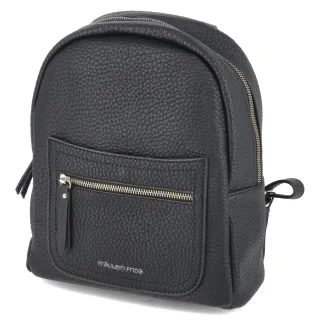Fräulein Frida Rucksack - Gr.  - Schwarz - Synthetik