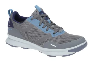 Legero 2-000140-2200 Damenschuhe Ready Grau GORTE-TEX wasserdicht