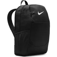 Nike Rucksack NK BRSLA M BKPK - X, für Fitness und Alltag, mit separater Laptoptasche, sportlicher Stil