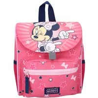 Vadobag Vorschulranzen 6 Liter Minnie Maus School Time (1-tlg)