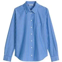 Marc O'Polo DENIM Langarmbluse Woven Blouses, LSL