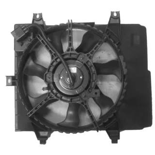 NRF K?hlerl?fter Kia Picanto 1 47603