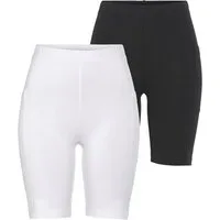 Flashlights Radlerhose (2er- Pack) mit Handytaschen