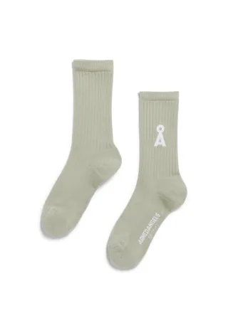 Armedangels - SAAMUS BOLD seagreen - Gr. - 44.5