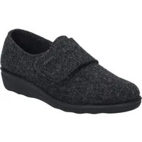 Josef Seibel Nice 09, grau Hausschuh