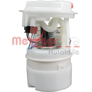 Metzger Kraftstoffpumpe Renault Clio 2
