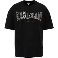 Karl Kani T-Shirt Karl Kani Herren (1-tlg)