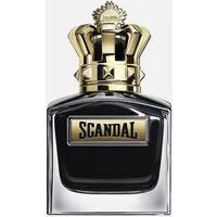 JEAN PAUL GAULTIER Eau de Parfum Scandal Le Parfum 100ml, 1-tlg., intensiver herrenduft, langanhaltend, markante Duftsignatur