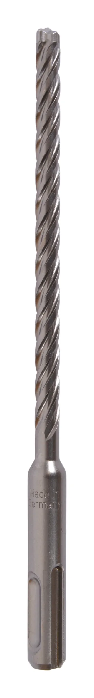 Makita HM Bohrer NEMESIS II, Ø 6,5mm - Länge 165mm - SDS-PLUS - 5 Stück - B-58849