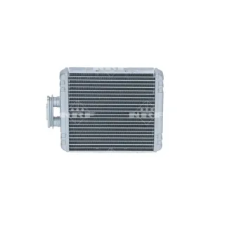 NRF W?rmetauscher Audi Seat Skoda VW 54382