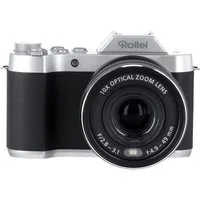 Rollei Powerflex 10x Retro Kompaktkamera