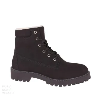 Shoezuu Tim Boots Faux Suede Winter Edition 43