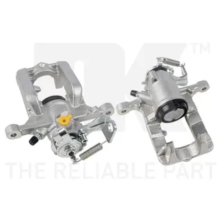 NK Bremssattel hinten rechts Chevrolet Aveo Trax Opel Astra Cascada Mokka