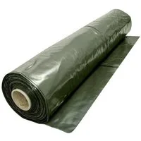 doitBau Baufolie Baufolie 200µ transluzent 2m x 25m, (1-St)
