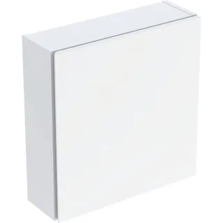 Geberit iCon Hängeschrank quadratisch, 1 Tür 502319013