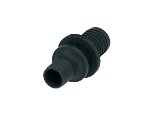 Tece flex Kupplung reduziert Dim. 20 x 16, PPSU, 736503 736503