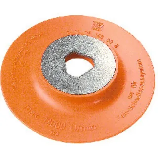 Fein Elastischer Schleifteller ohne Spanneinheit - 63806143017
