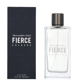 Abercrombie & Fitch Fierce Eau de Cologne für Herren 200 ml