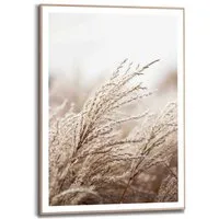 Reinders! Kunstdruck Gras