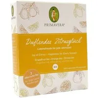 Primavera Life GmbH Duftöl SET Duftendes Zitrusglück ätherisches Öl, 1 P (3-St)