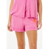 Rip Curl Strandshorts Hotel Malibu Embroid Shorts